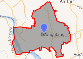 thời tiết du lịch Huyện Kim Động của Hưng Yên