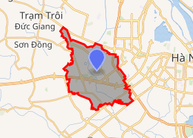 thời tiết du lịch Quận Nam Từ Liêm của Hà Nội