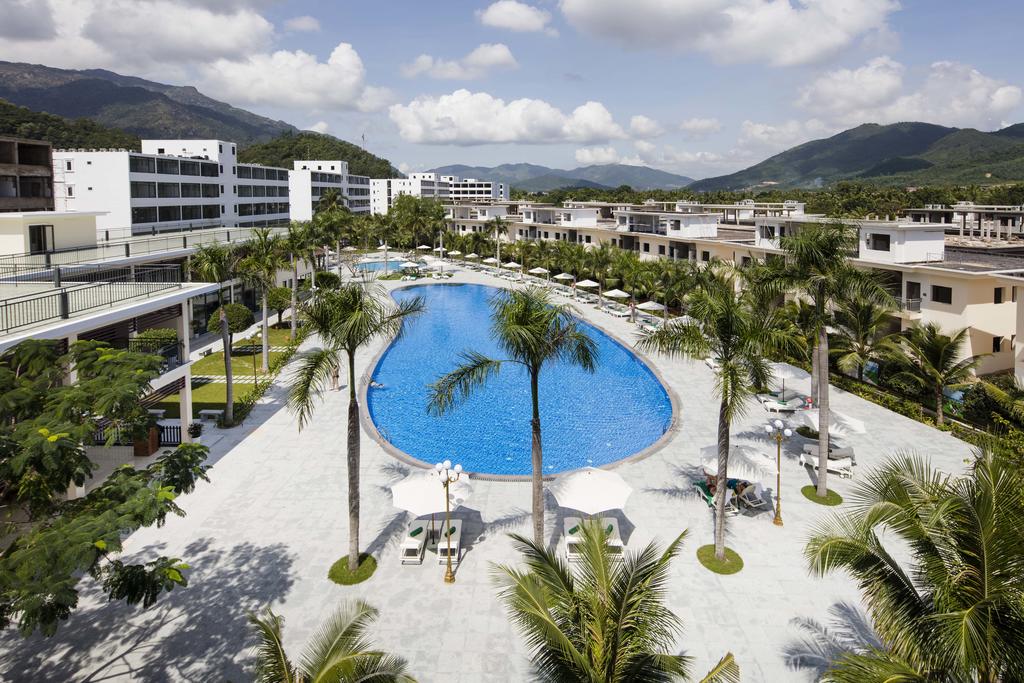 Diamond Bay Condotel -Resort Nha Trang