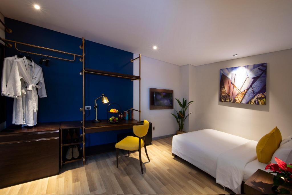 Alagon Plus Hotel & Spa 