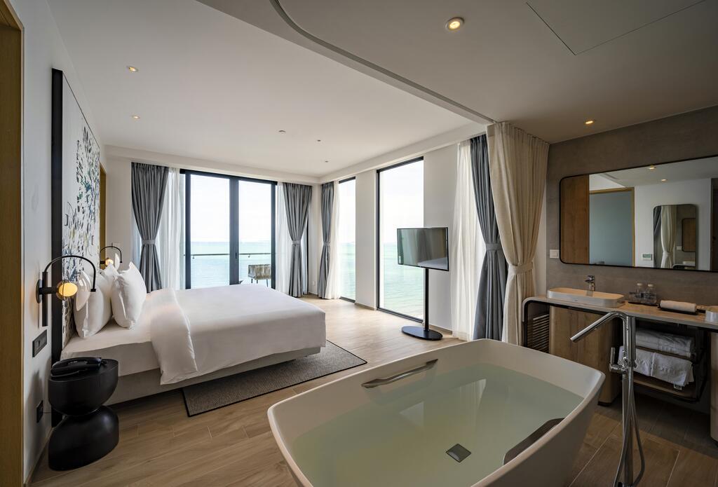 Anya Premier Hotel Quy Nhơn