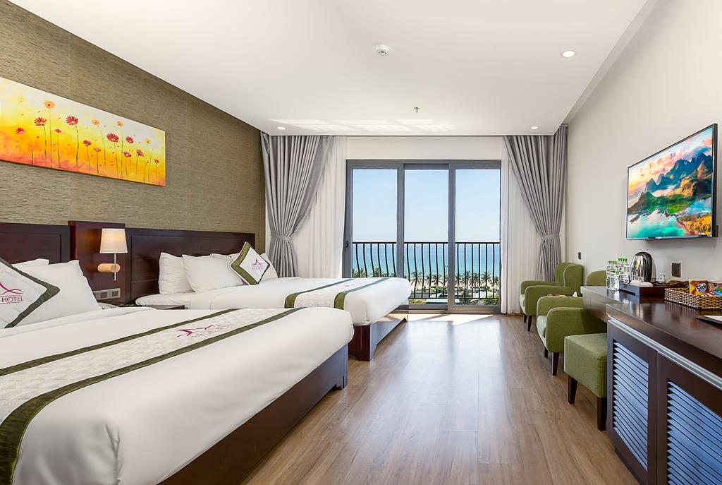 Aria Hotel Đà Nẵng – 4 sao