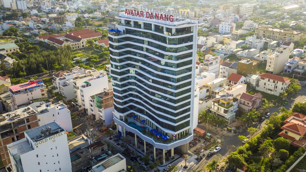 Avatar Danang Hotel 