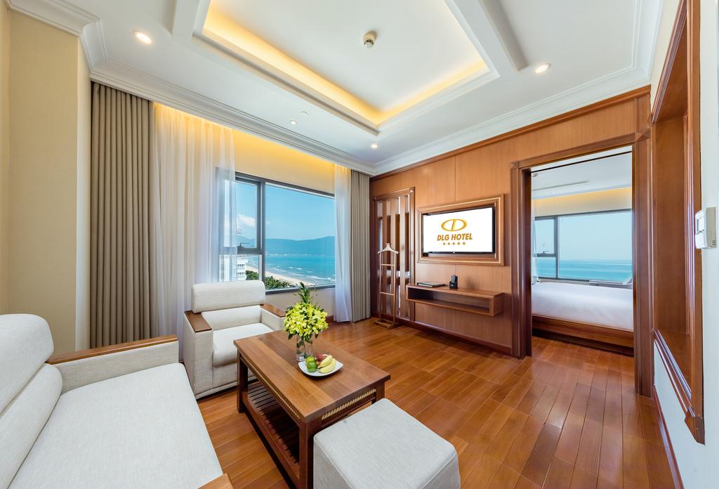 DLG Hotel Danang