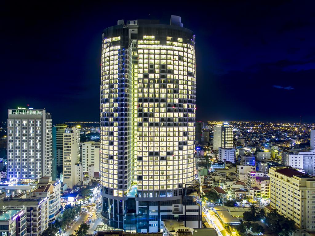 Eastin Grand Hotel Nha Trang