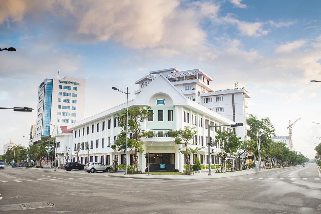 ÊMM Hotel Hue