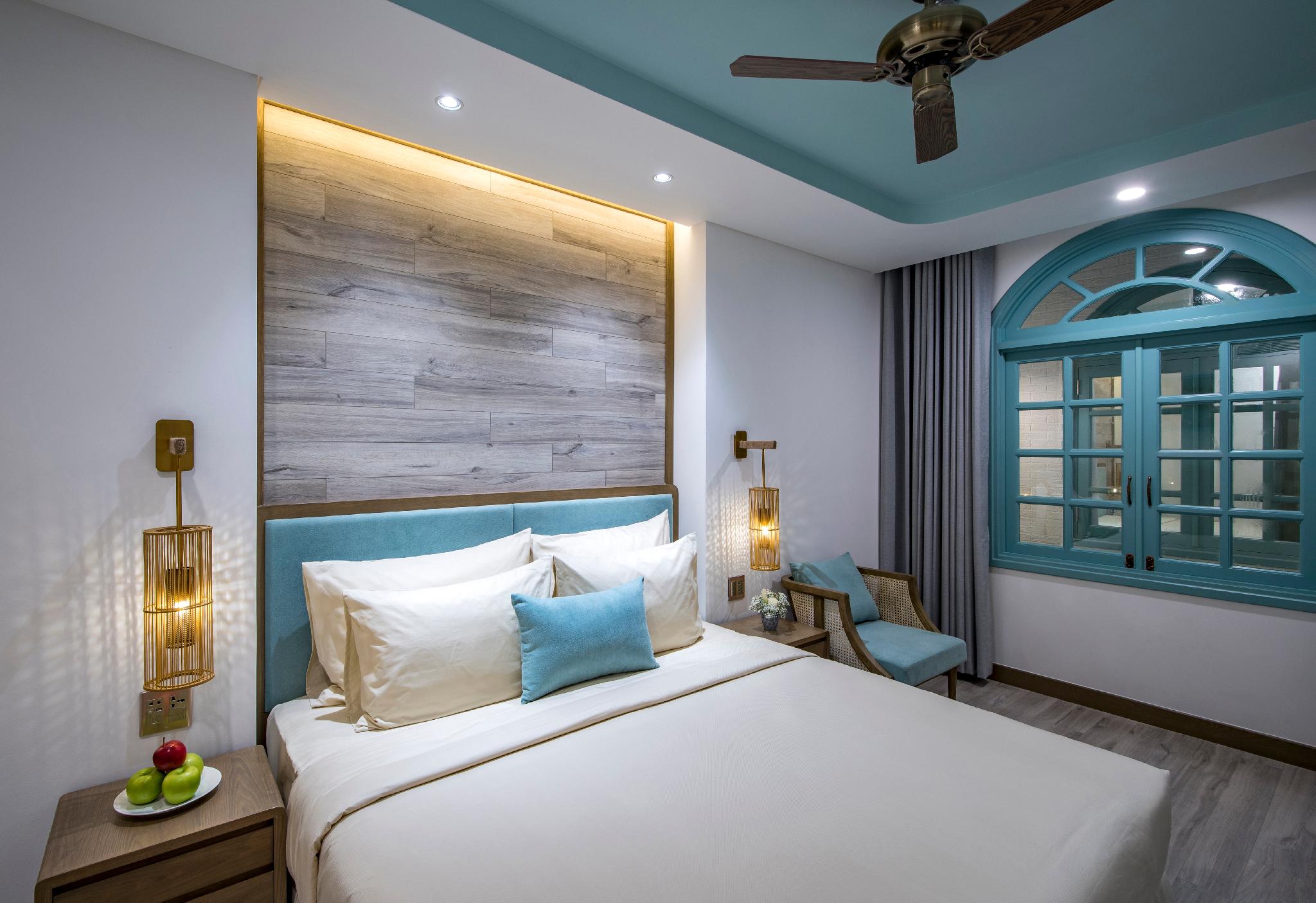 Icon Saigon – LifeStyle Design Hotel 