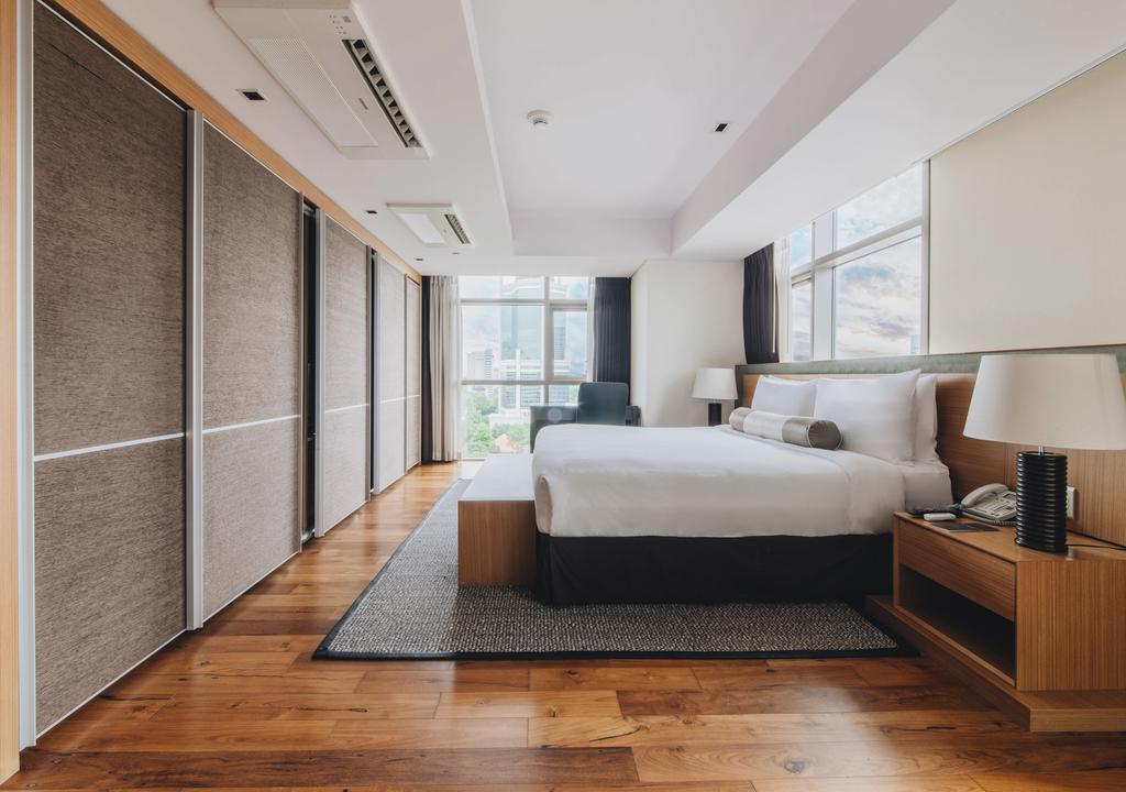 Intercontinental Residence Saigon 