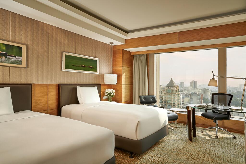InterContinental Saigon 