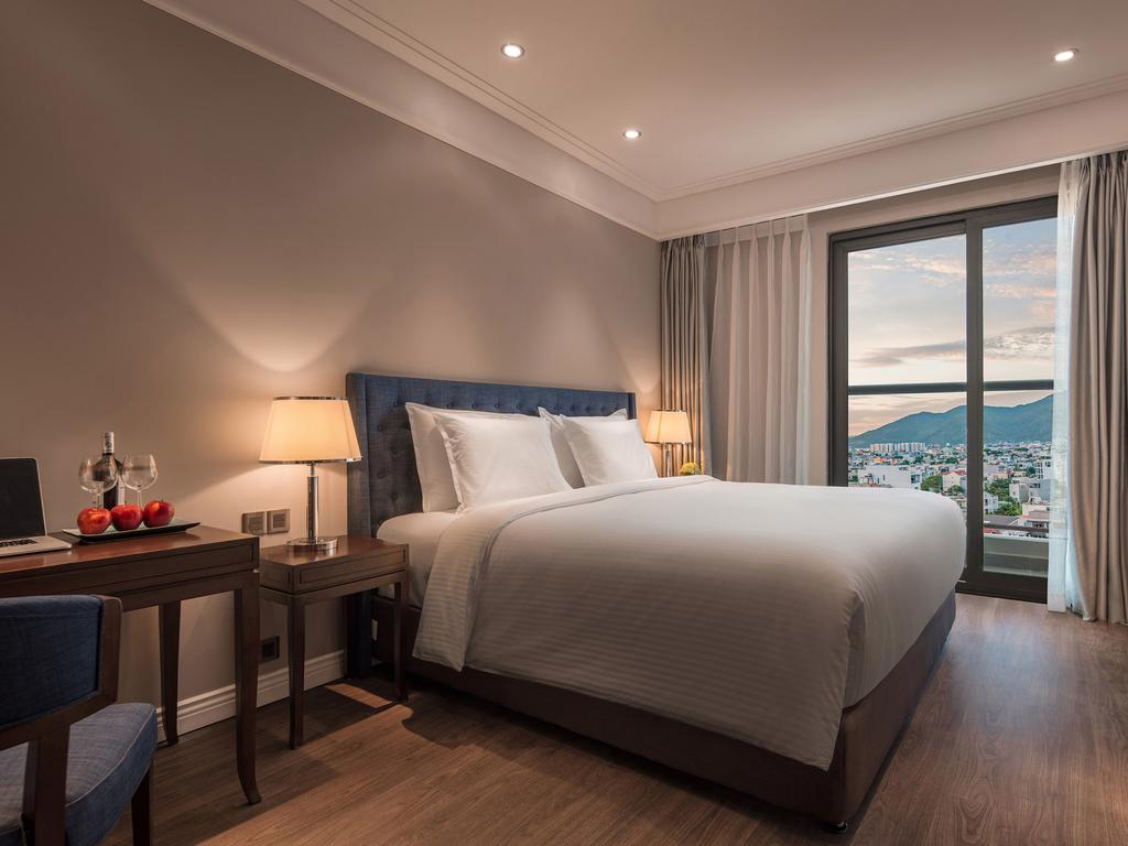 Khách sạn Altara Suites by Ri-Yaz