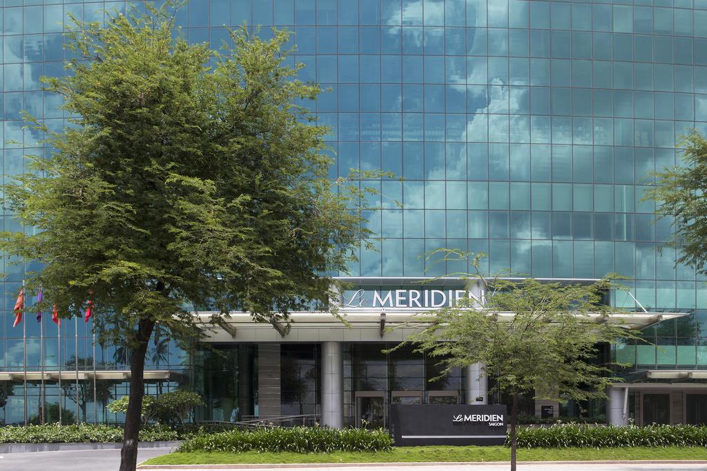 Le Meridien Saigon 