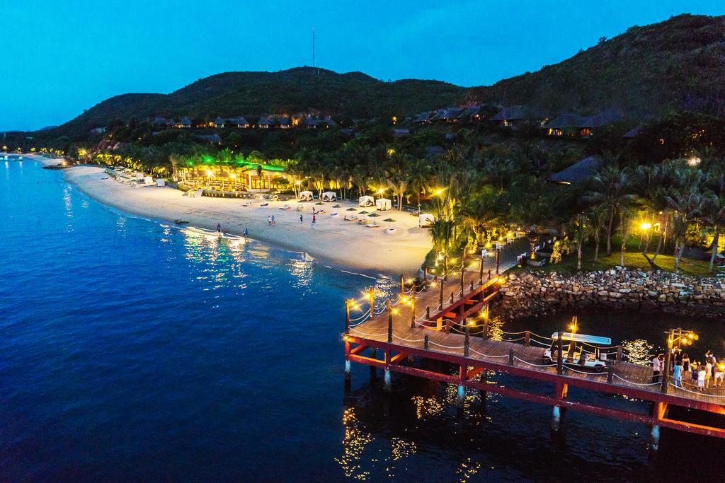 MerPerle Hon Tam Resort