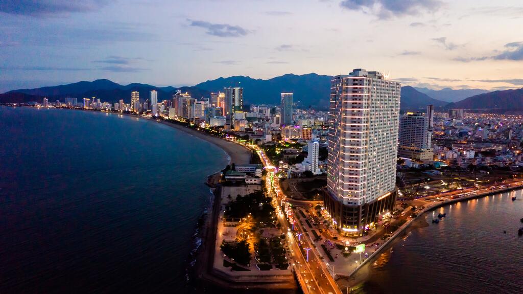 Muong Thanh Luxury Nha Trang
