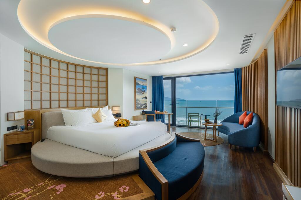 Sala Danang Beach Hotel – 4 sao