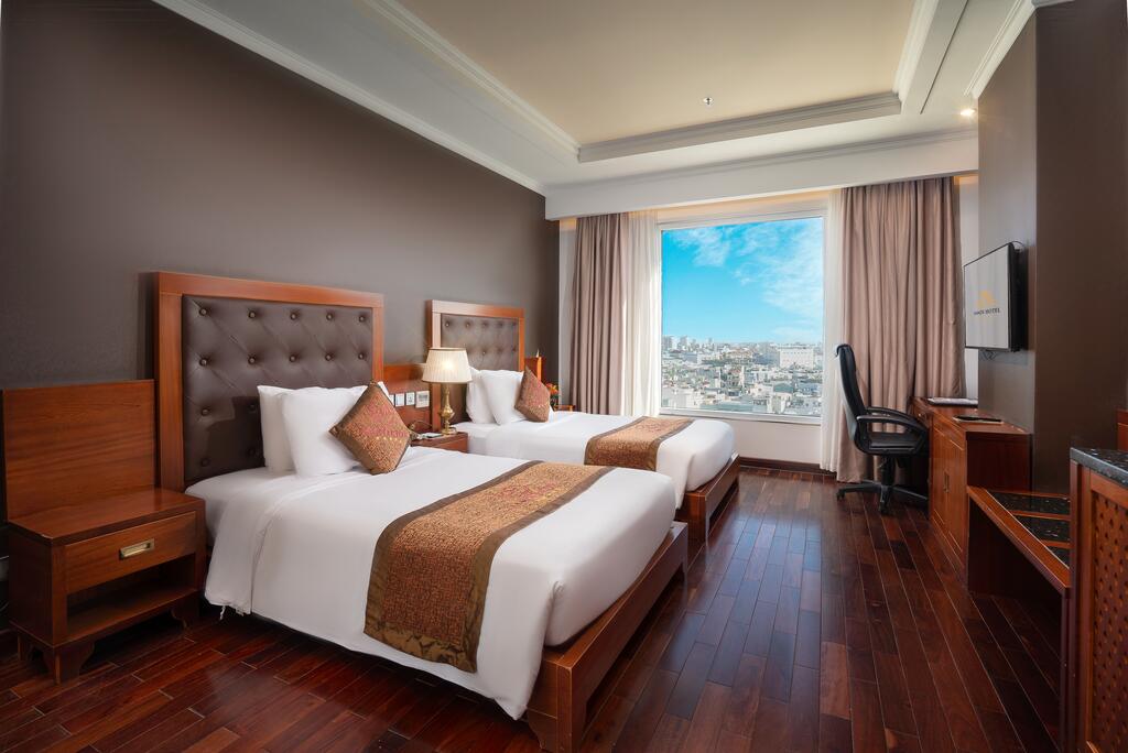 Samdi Hotel  – Khách sạn 4 sao