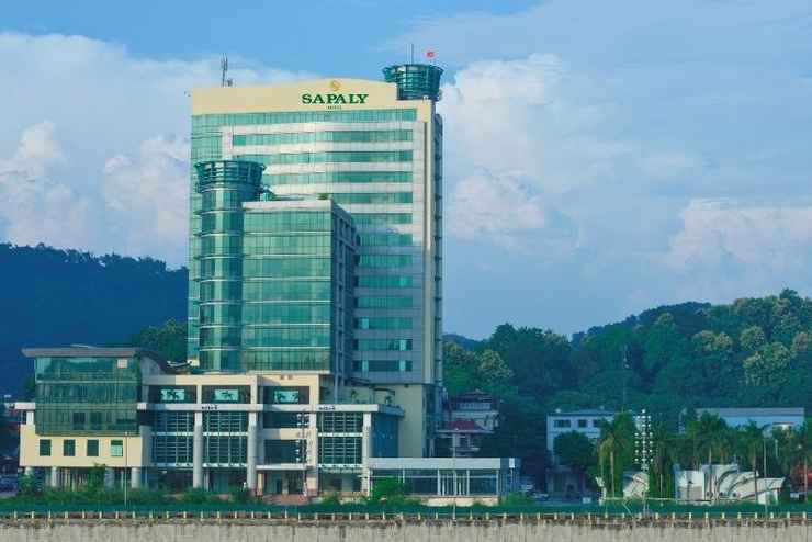 Sapaly Hotel Lao Cai 