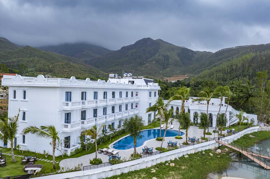 Seaside Boutique Resort Quy Nhơn