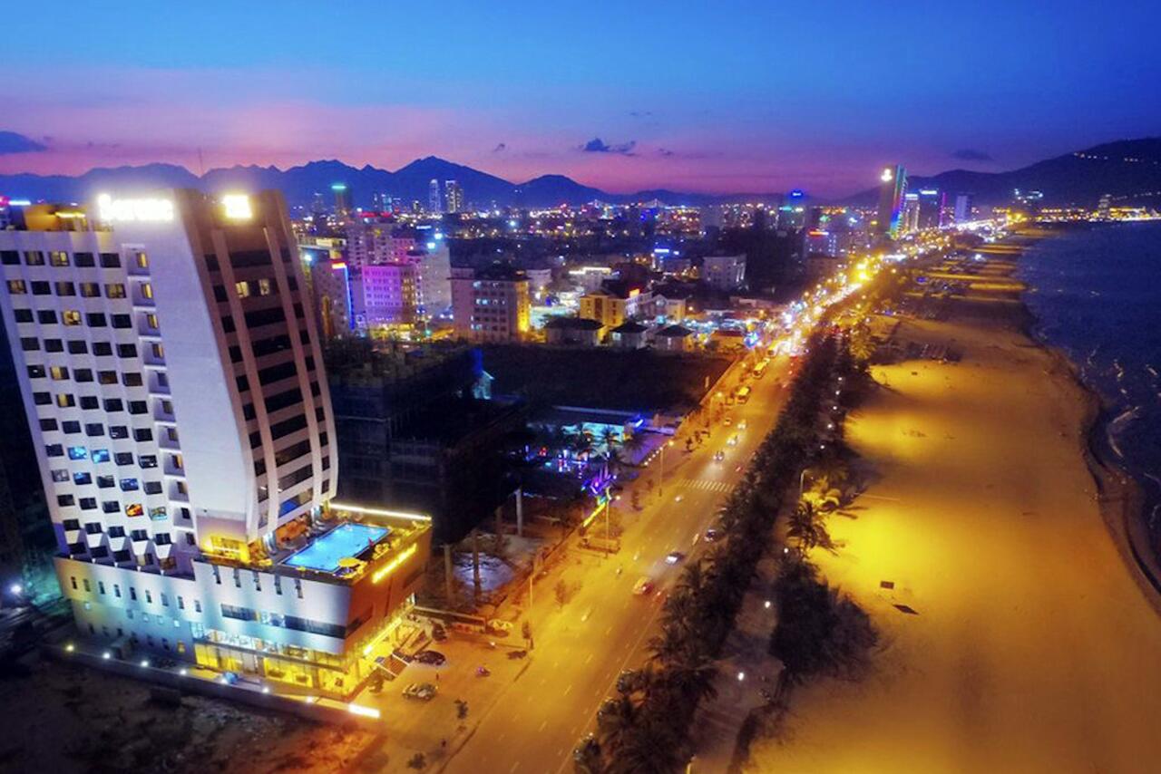 Serene Beach Danang Hotel & Spa