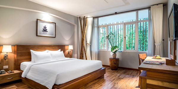 Silverland Yen Hotel 