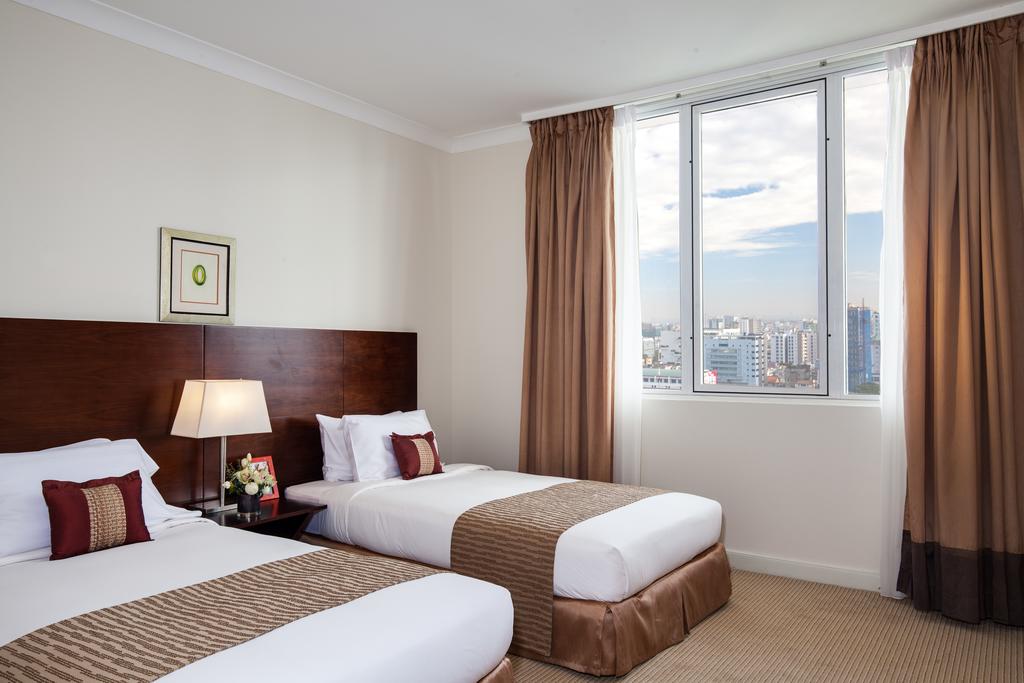 Somerset Chancellor Court 