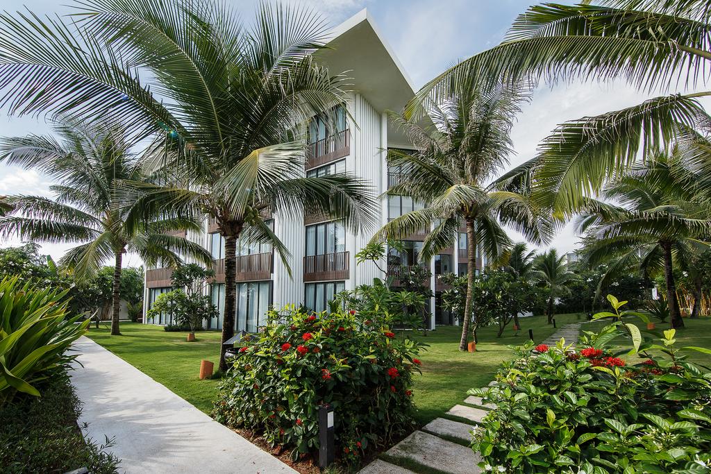 Sunrise Premium Resort & Spa Hoi An