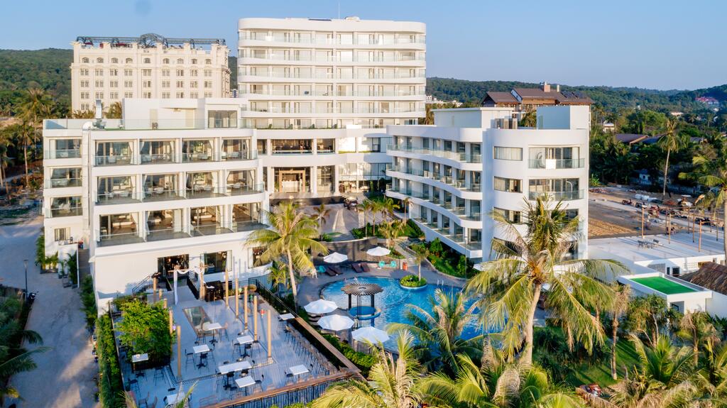 Sunset Beach Resort and Spa – 4 sao