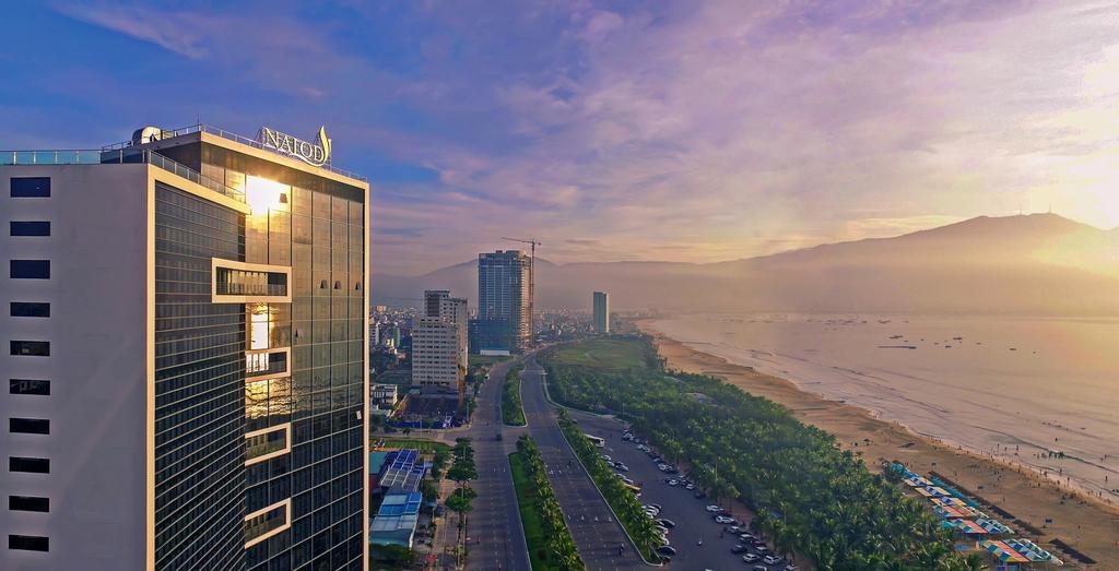 The Nalod Da Nang