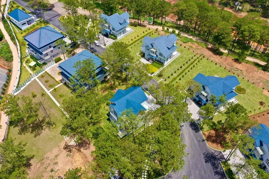 Thuy Hoang Nguyen Resort & Spa