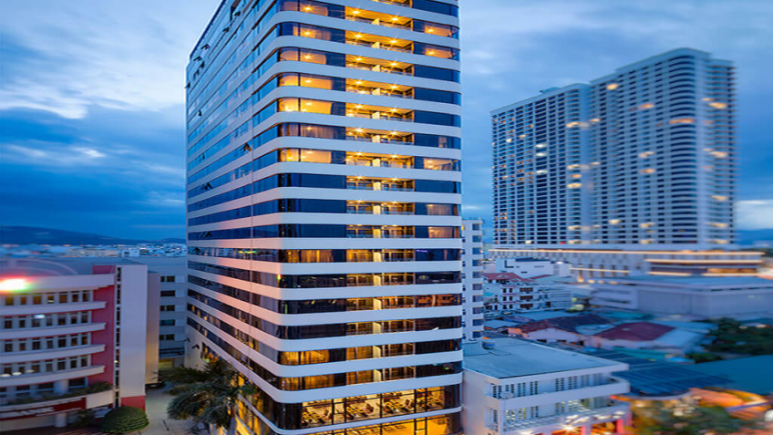 V Hotel Nha Trang – 4 sao