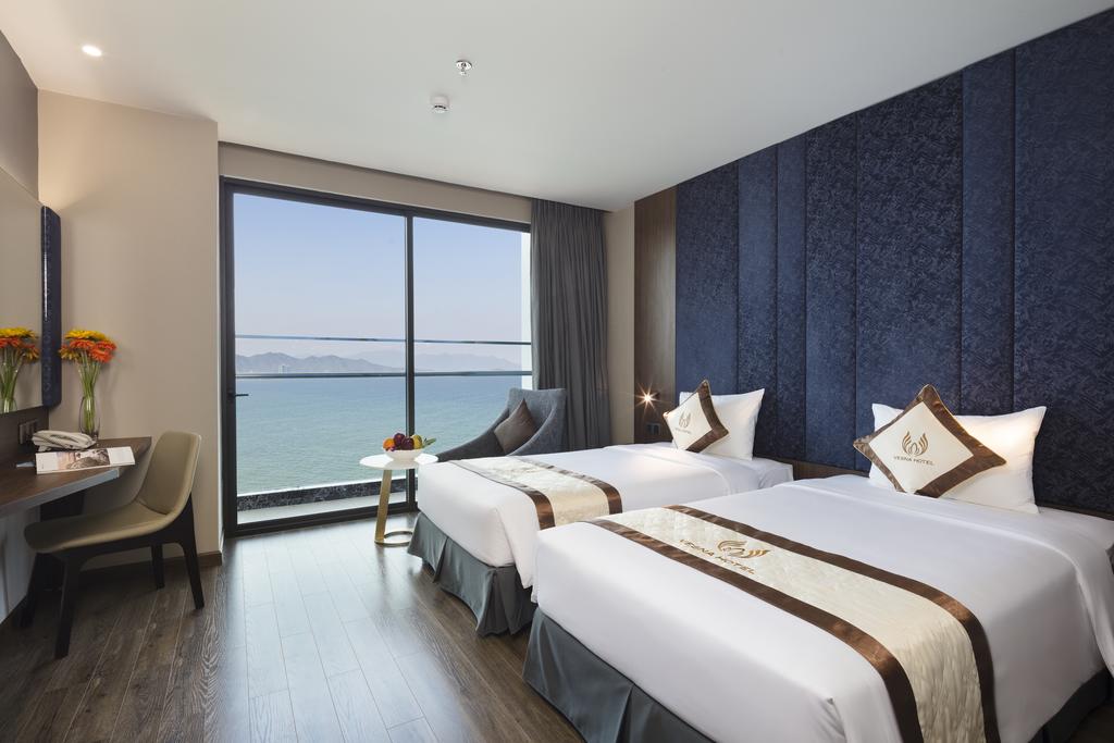 Vesna Hotel