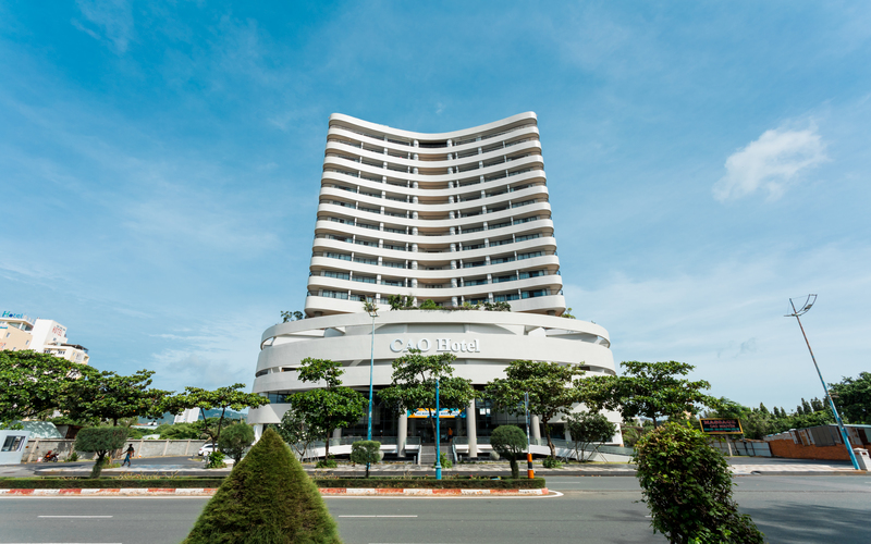 Vias Hotel Vũng Tàu