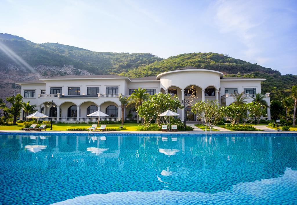 Vinpearl Discovery 2 Nha Trang