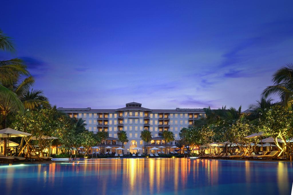 Vinpearl Luxury Da Nang