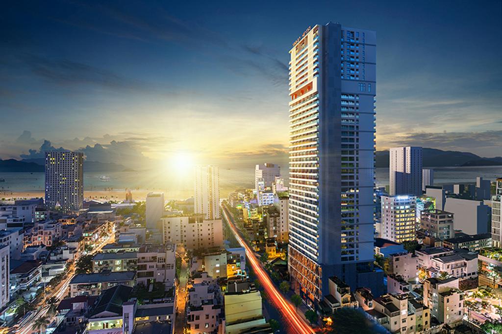 Virgo Hotel