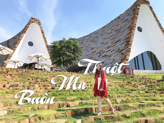 Du lịch 30/04 – 01/5 tại Gợi ý một số địa điểm du lịch 30/4 và 1/5 cho người ưa “vắng vẻ” 