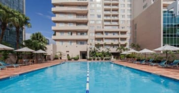 khách sạn 4 sao hồ chí minh