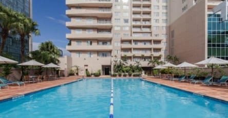 khách sạn 4 sao hồ chí minh