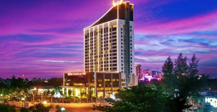 khách sạn 5 sao cần thơ