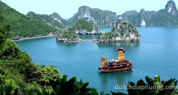 7 địa điểm du lịch tại Thành phố Cẩm Phả - Tỉnh Quảng Ninh
