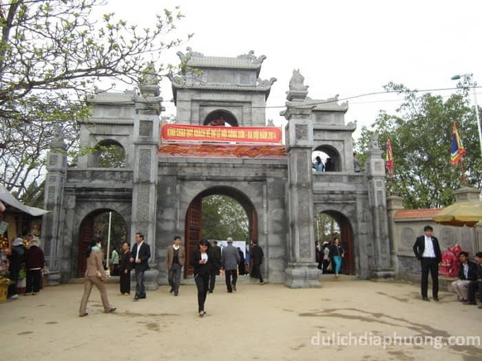 Thị xã Bỉm Sơn