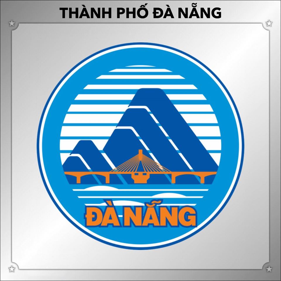 Logo của Thành phố Đà Nẵng