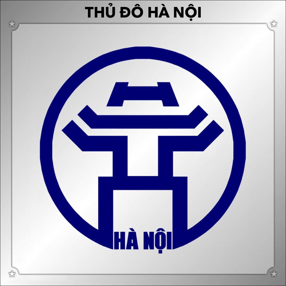 Logo Thành phố Hà Nội