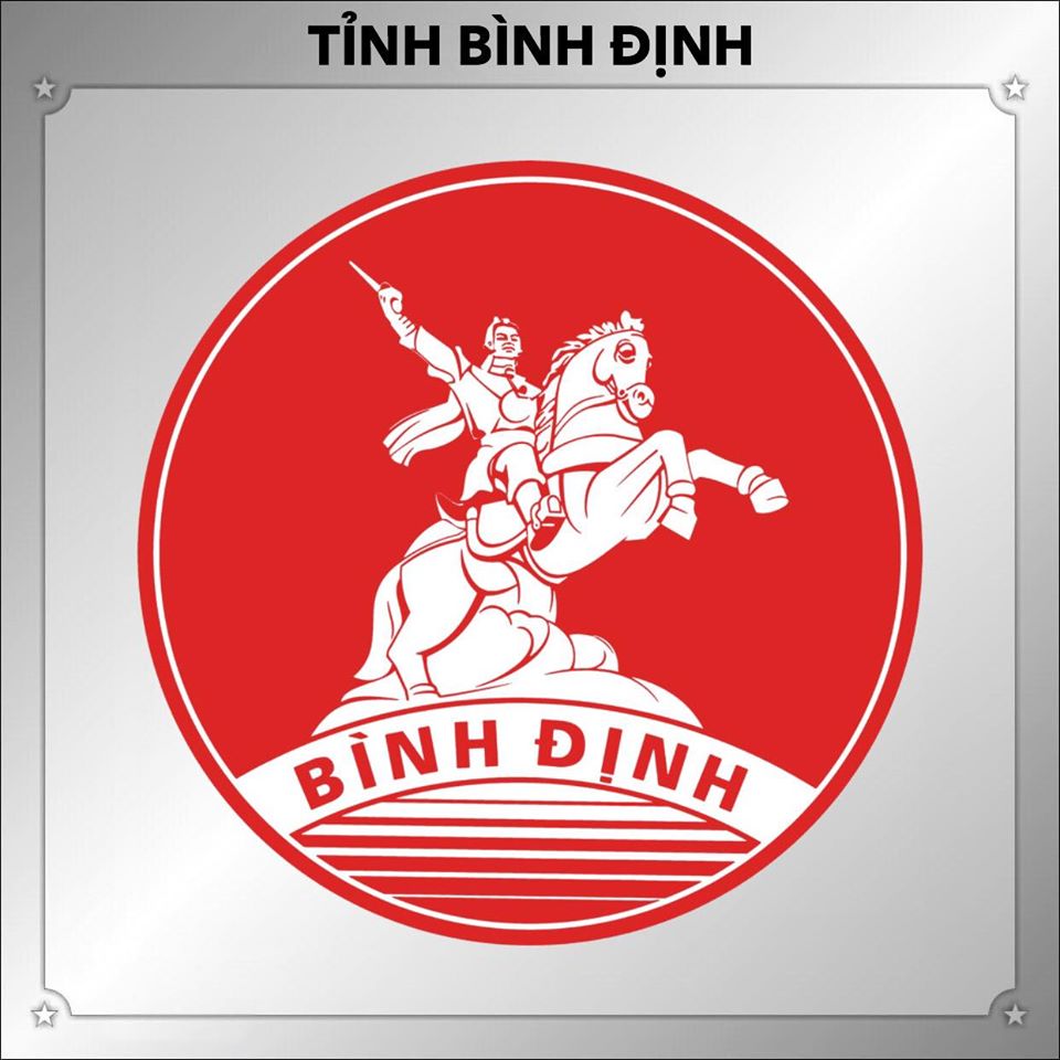 Logo Tỉnh Bình Định