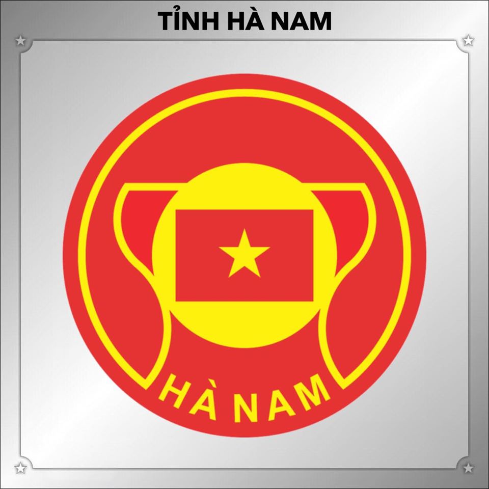 Logo của Tỉnh Hà Nam
