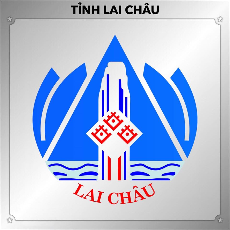 Logo của Tỉnh Lai Châu
