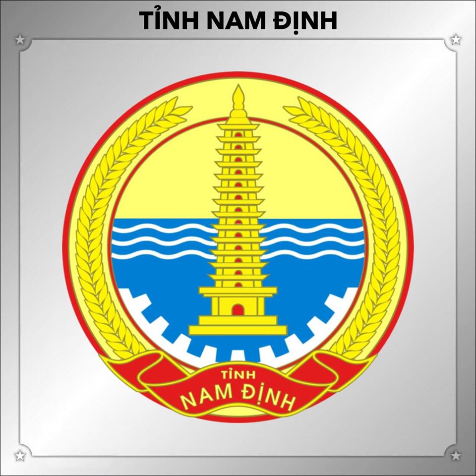 Logo của Tỉnh Nam Định