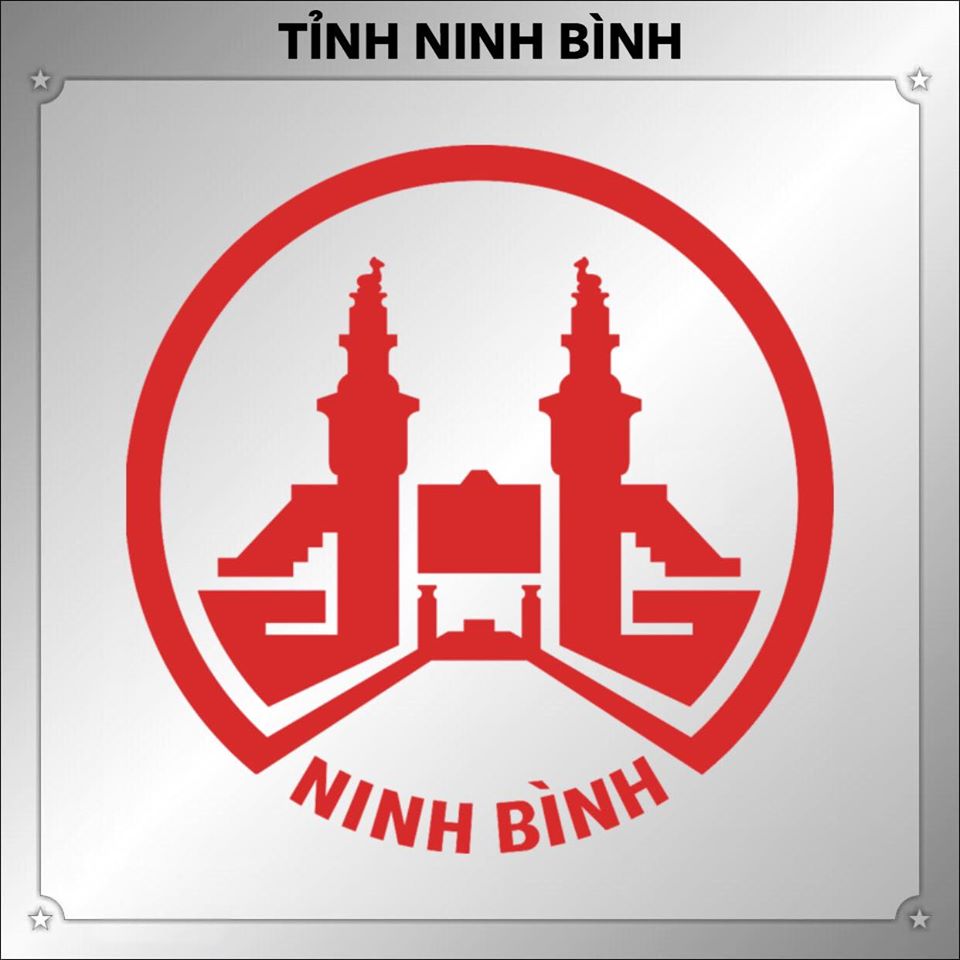 Logo Tỉnh Ninh Bình