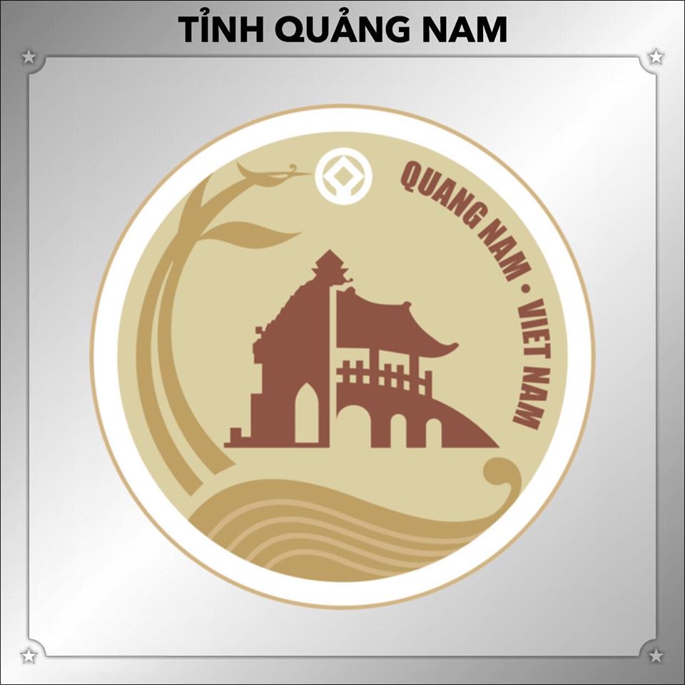 Logo của Tỉnh Quảng Nam