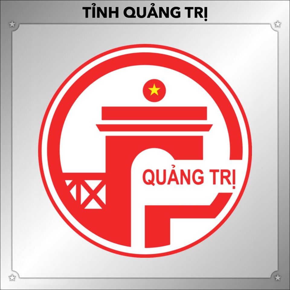 Logo của Tỉnh Quảng Trị