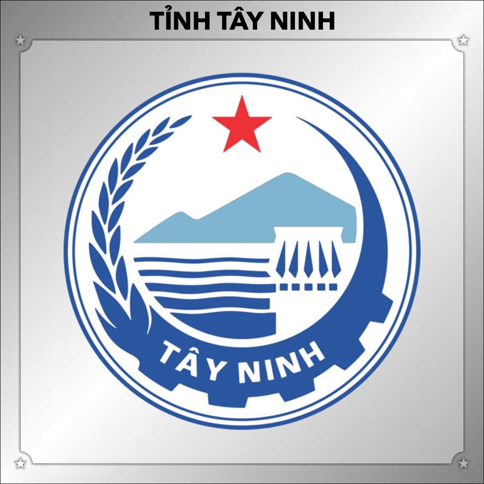 Logo của Tỉnh Tây Ninh